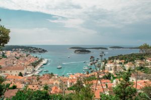 top 2018 travel destinations - Hvar Island, Croatia