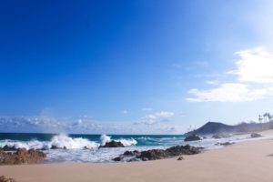 Top 2018 Travel Destinations - Los Cabos, Mexico