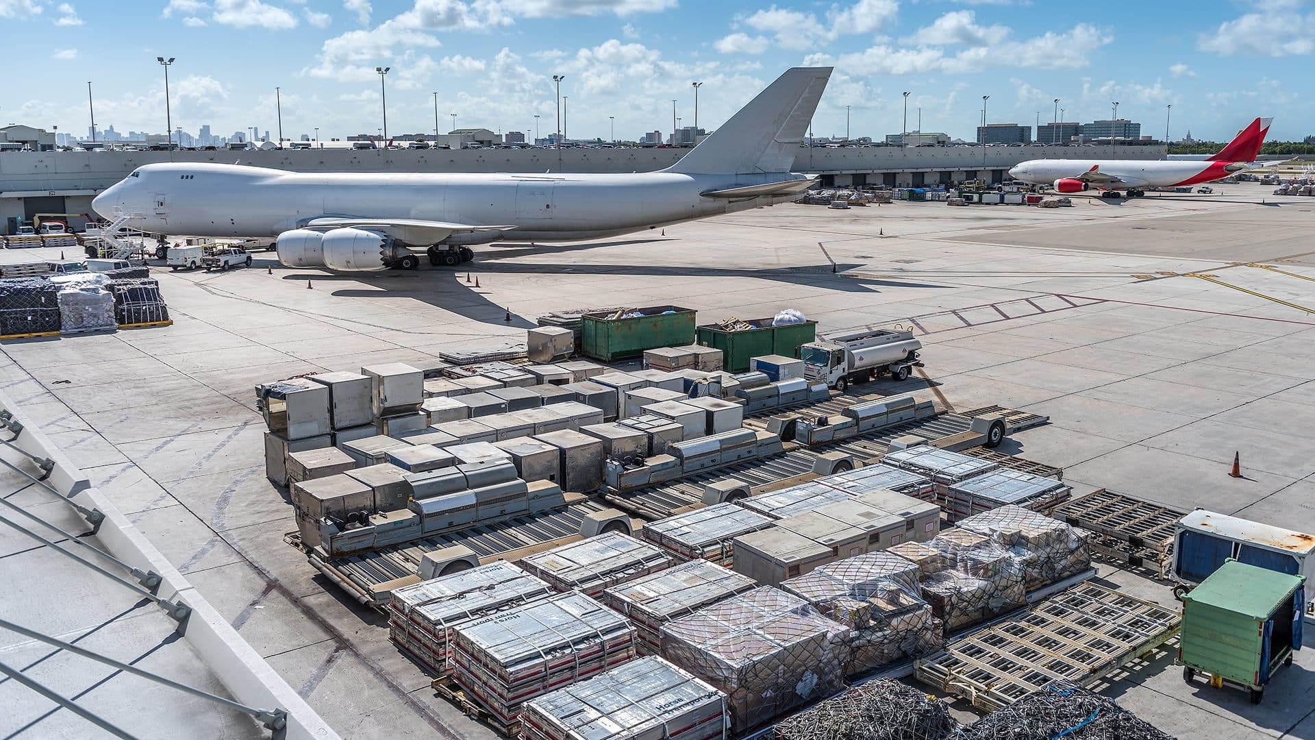 Urgent ‘Go Now’ Charter