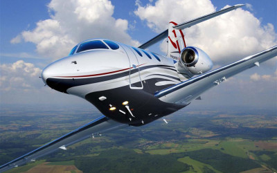 Premier 1A Private Jet Charter - Jets.com
