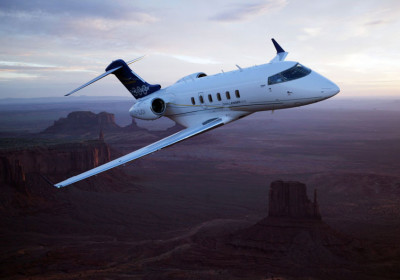 Challenger 300 Private Jet Charter - Jets.com