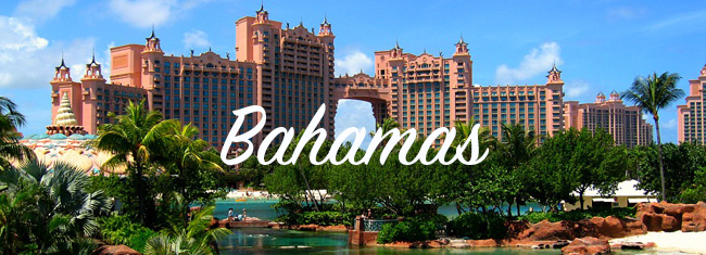 Bahamas Image