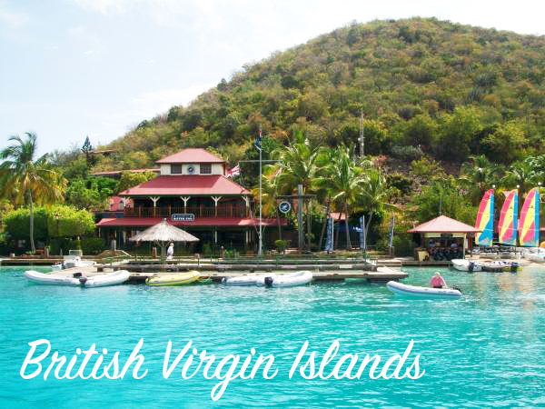 British Virgin Islands Image