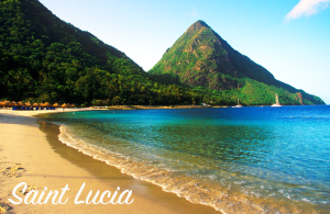Saint Lucia Image