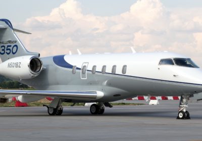 bombardier challenger 350 aircraft image, Bombadier Aerosspace