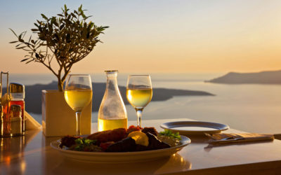 wine country, surf & turf, olive tree, coast, Mediterranean, private jet charter, jets.com