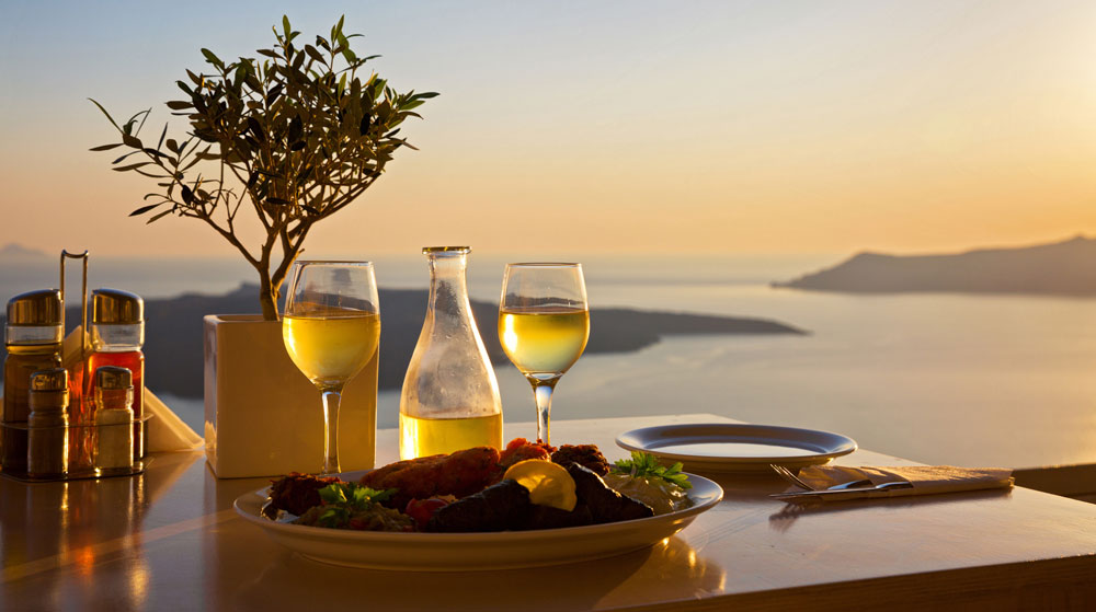 wine country, surf & turf, olive tree, coast, Mediterranean, private jet charter, jets.com