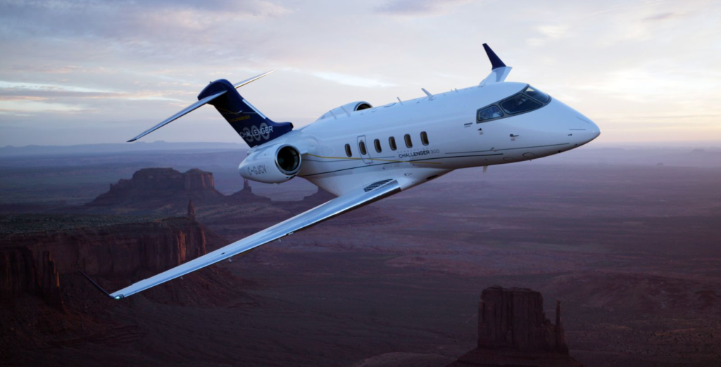 Bombardier Challenger 300, Bombadier Aerospace, private jet, charter jet, rent a jet, charter flight, jets.com