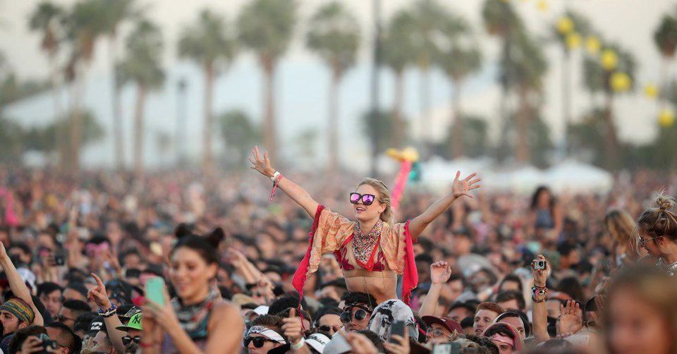 coachella 2019, private jet charter flights