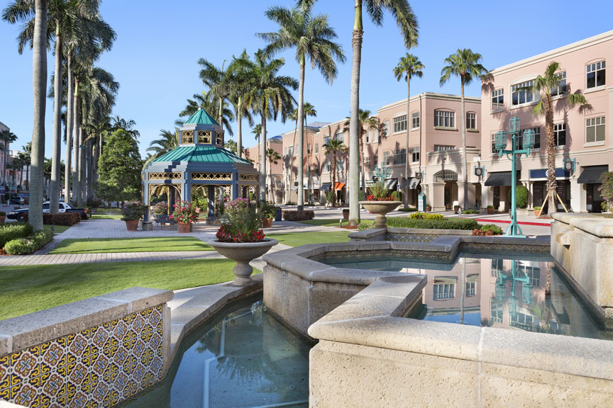  Mizner Park Boca Raton 