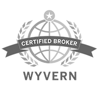 Wyvern, Wingman Certified Charter Operator, Book a private jet charter