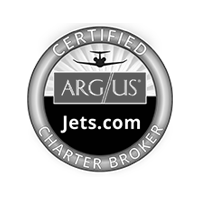 ARGUS, Charter Operator Ratings, Private Jet Charter Flight Safety