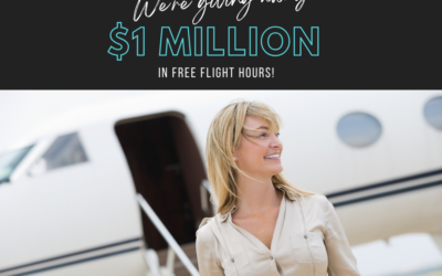 Jets.com Launches Million Dollar Giveaway for Private Jet Travelers